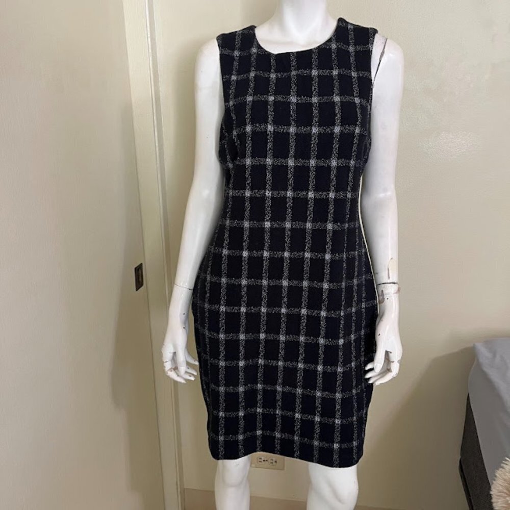 Calvin Klein Dress 10